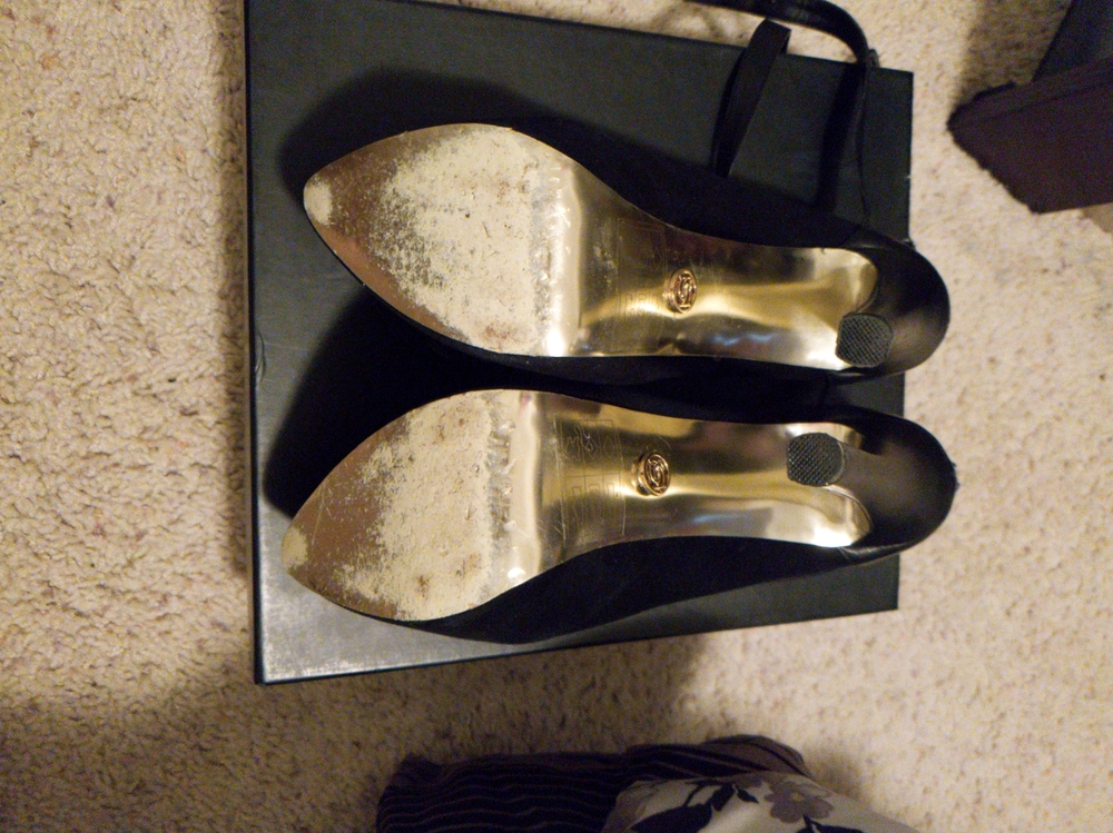 Bebe Booties - image 2